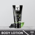 NutriGlow NATURAL’S Bamboo Charcoal Body Lotion