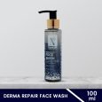 NutriGlow Advanced Organics Derma Repair Face Wash
