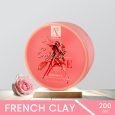 English Rose French Clay