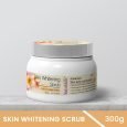 NutriGlow Skin Whitening Scrub