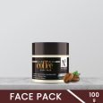 NutriGlow NATURAL’S Raw Irish Coffee Face Pack