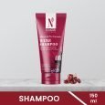 NutriGlow NATURAL’S Advanced Pro Formula Wine Shampoo