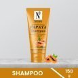 NutriGlow NATURAL’S Advanced Pro Formula Papaya Shampoo
