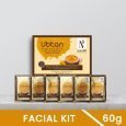 NutriGlow NATURAL’S Ubtan Facial Kit