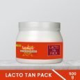 NutriGlow Lacto Tan Pack